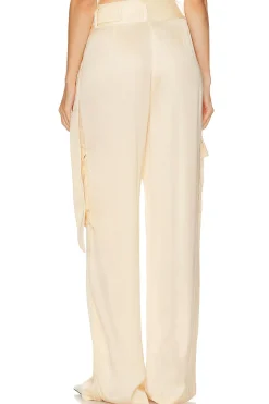 Mel Belted Pant