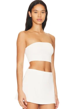 Melrose Bandeau Top