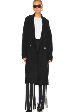 Melrose Sweater Jacket