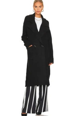 Melrose Sweater Jacket