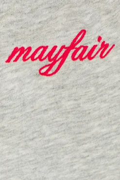 Mental Health Walk Sweatshort