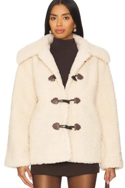 Mia Coat