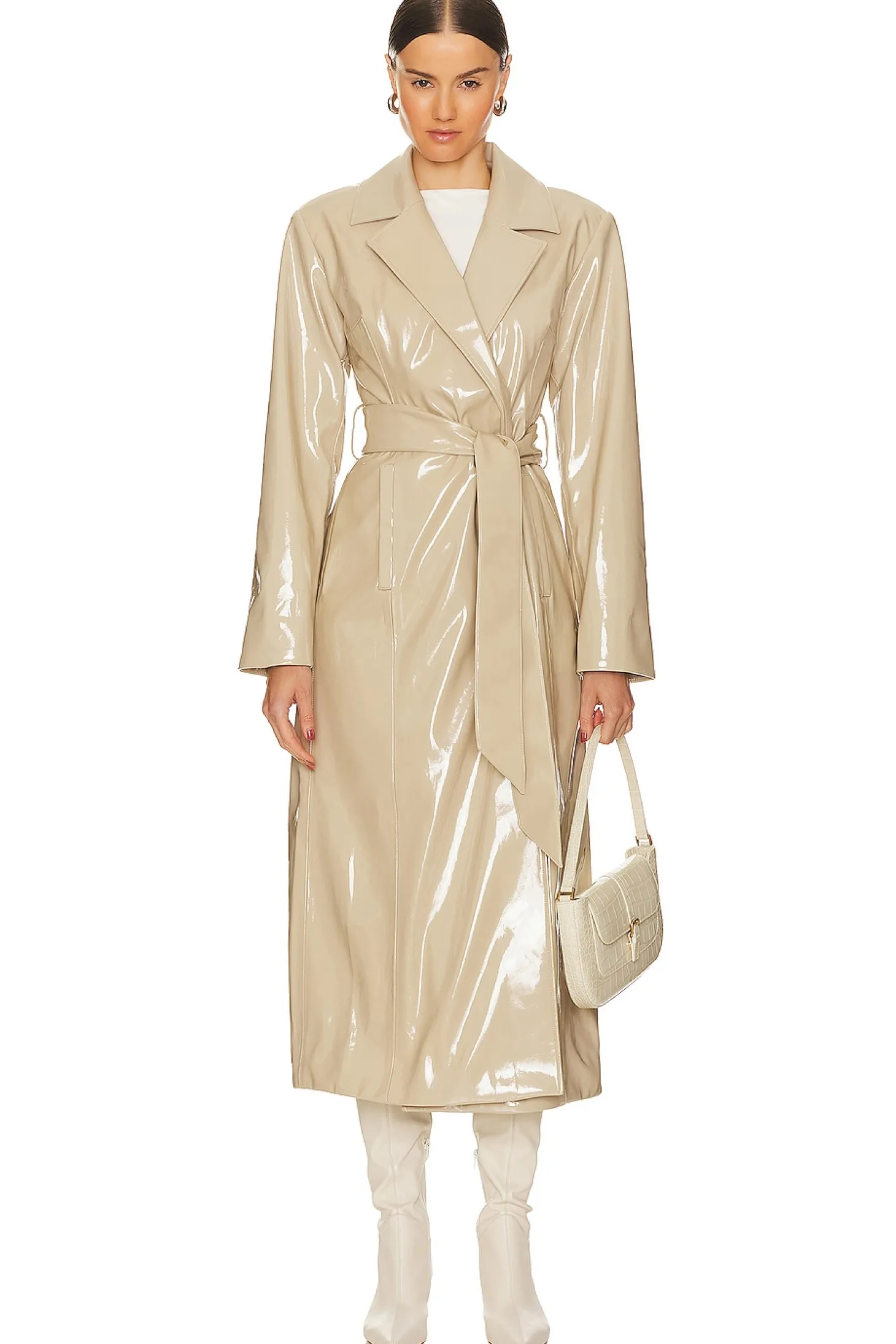 Mia Trench Coat