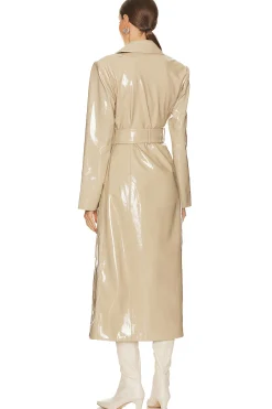 Mia Trench Coat
