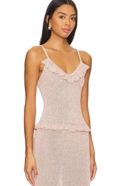 Michaela Camisole