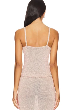 Michaela Camisole