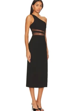 Midi Nolita Dress