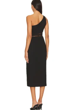 Midi Nolita Dress