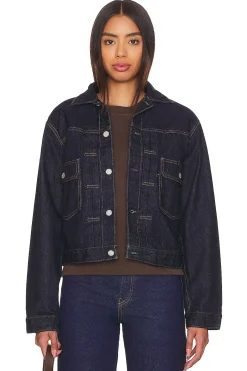 MIJ Classic Type II Jacket