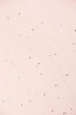 Miki Sequin Knit Top