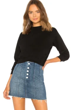 Milan Crew Sweatshirt