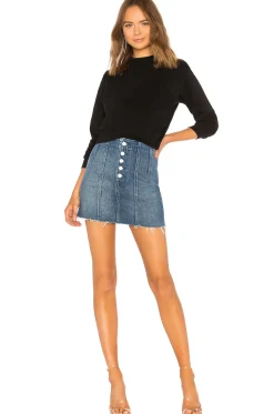 Milan Crew Sweatshirt