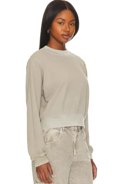 Milan Crew Sweatshirt