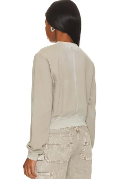 Milan Crew Sweatshirt