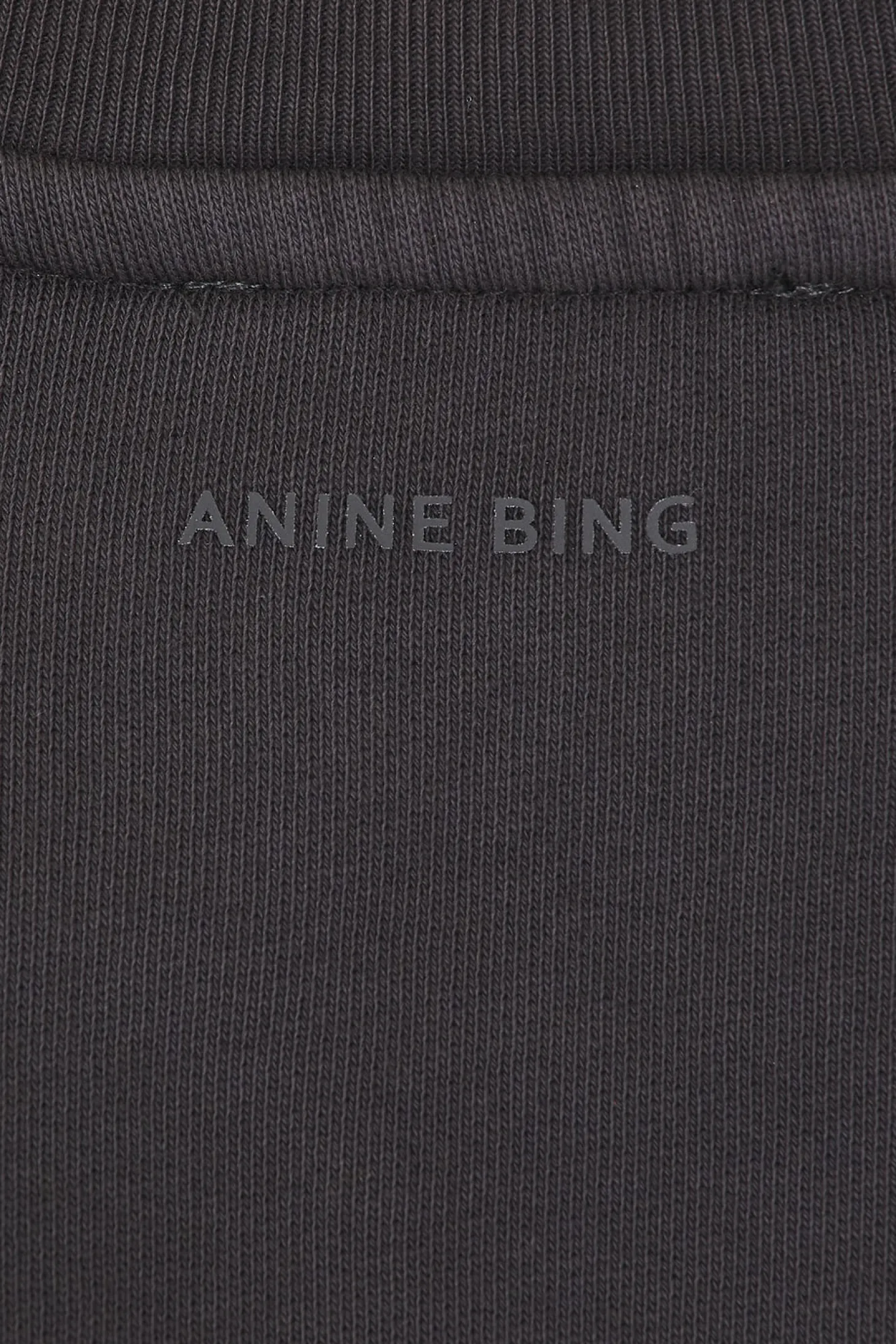 Miles Blur Sweatshirt