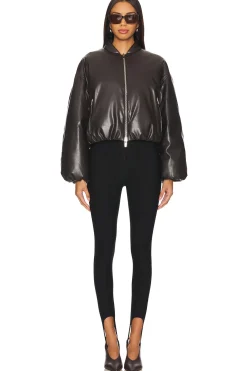 Miles Stirrup Legging