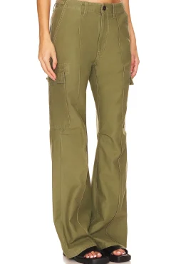 Military Trouser