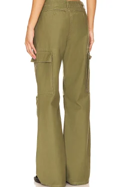 Military Trouser