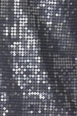 Milky Way Denim Jacket