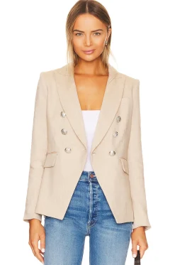 Miller Dickey Jacket