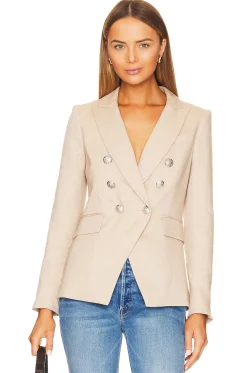 Miller Dickey Jacket