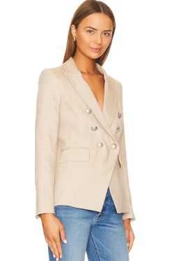 Miller Dickey Jacket