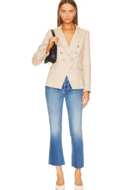 Miller Dickey Jacket