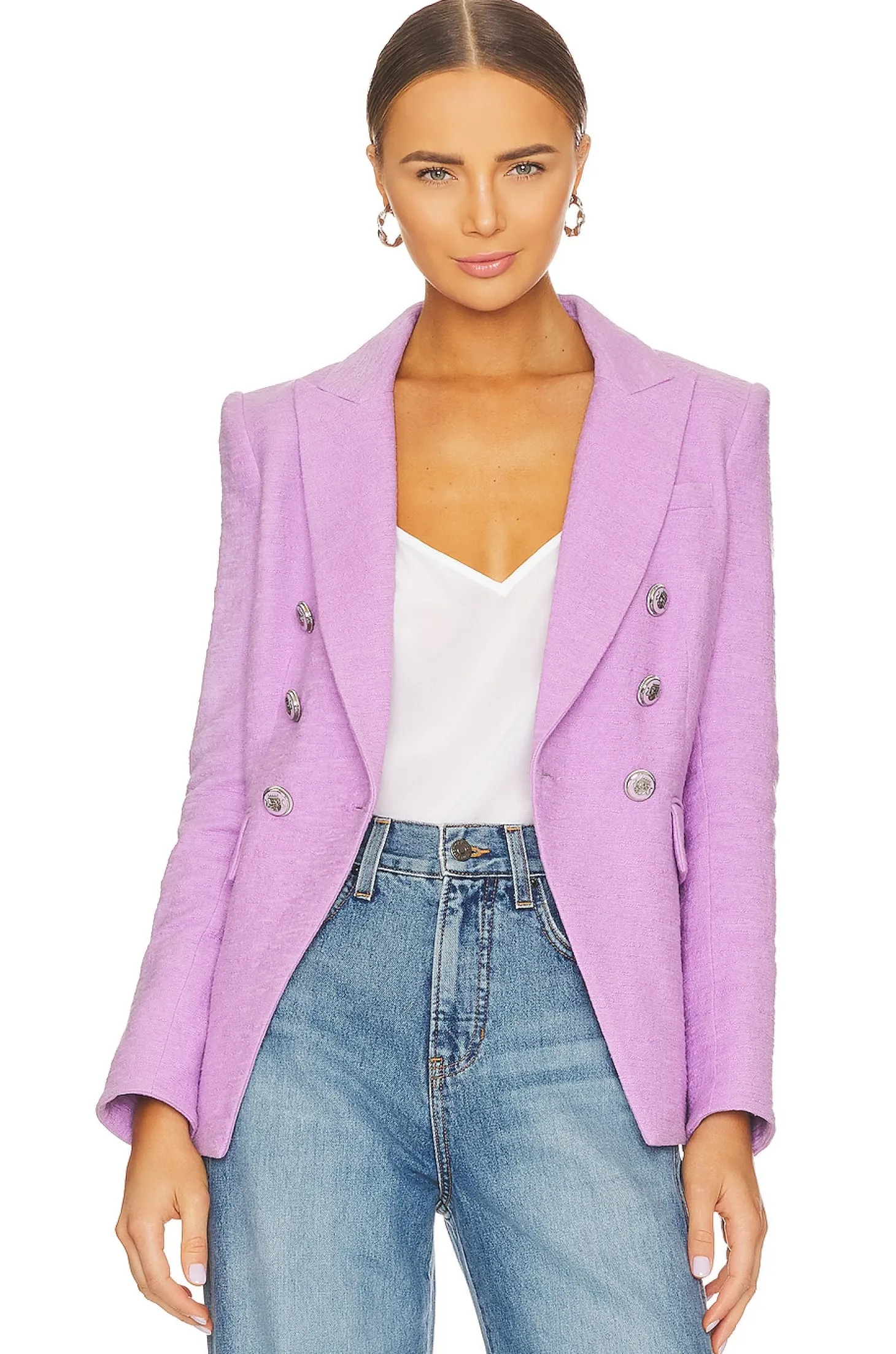 Miller Dickey Jacket