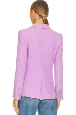 Miller Dickey Jacket