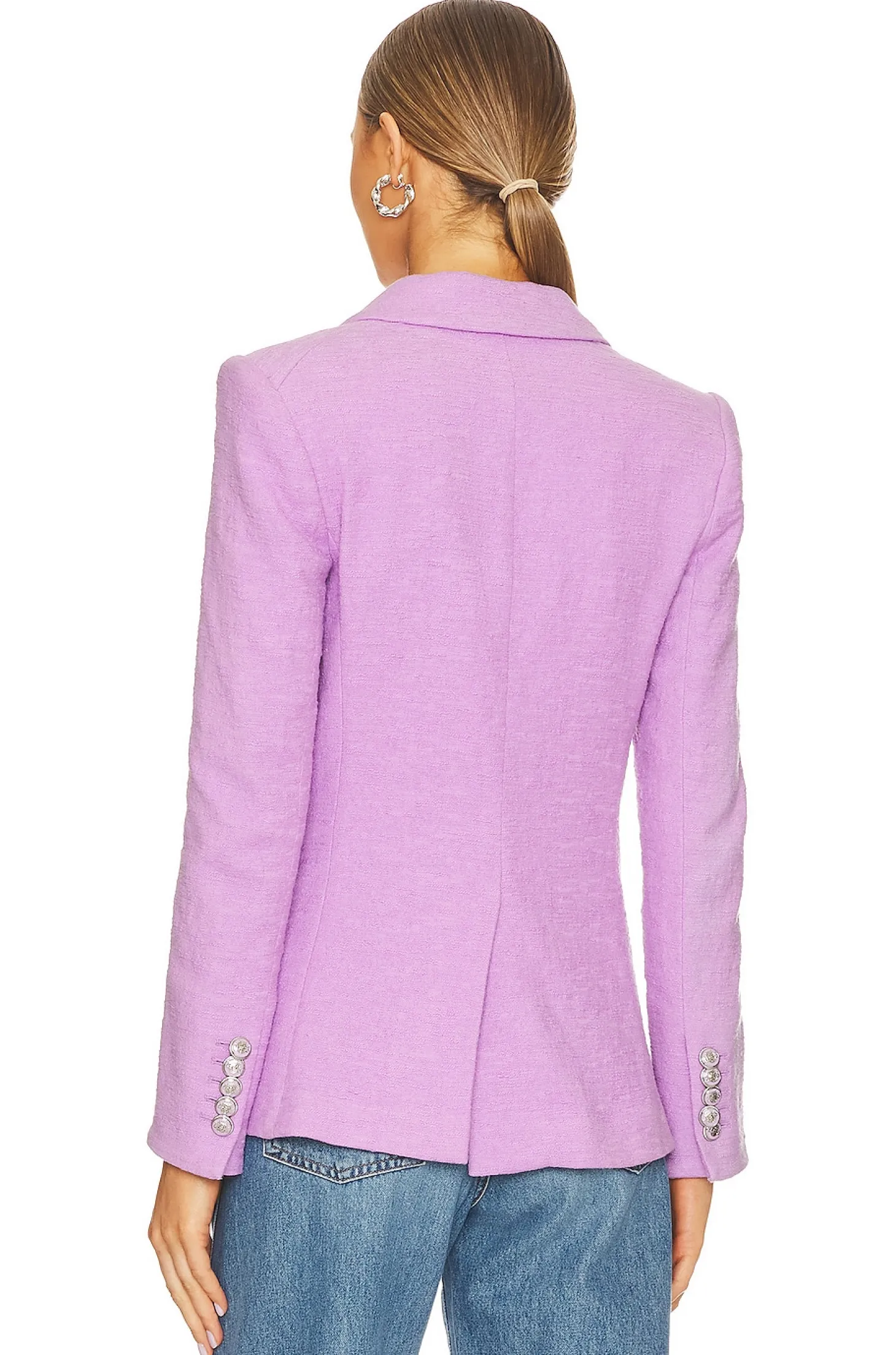 Miller Dickey Jacket