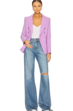 Miller Dickey Jacket