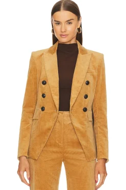 Miller Dickey Jacket