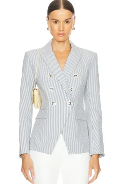 Miller Dickey Jacket