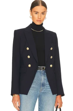 Miller Dickey Jacket