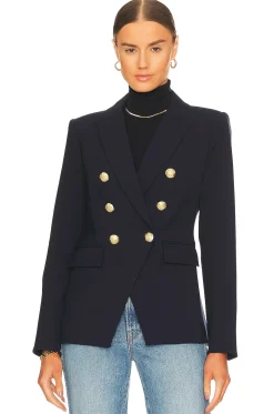 Miller Dickey Jacket