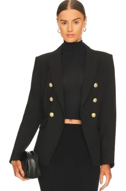 Miller Dickey Jacket