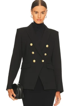 Miller Dickey Jacket