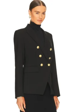 Miller Dickey Jacket