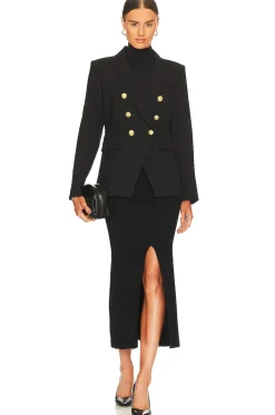 Miller Dickey Jacket