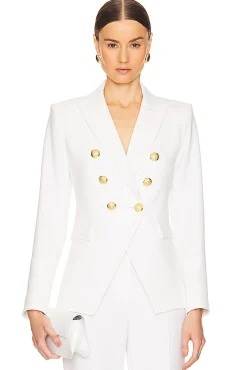 Miller Dickey Jacket