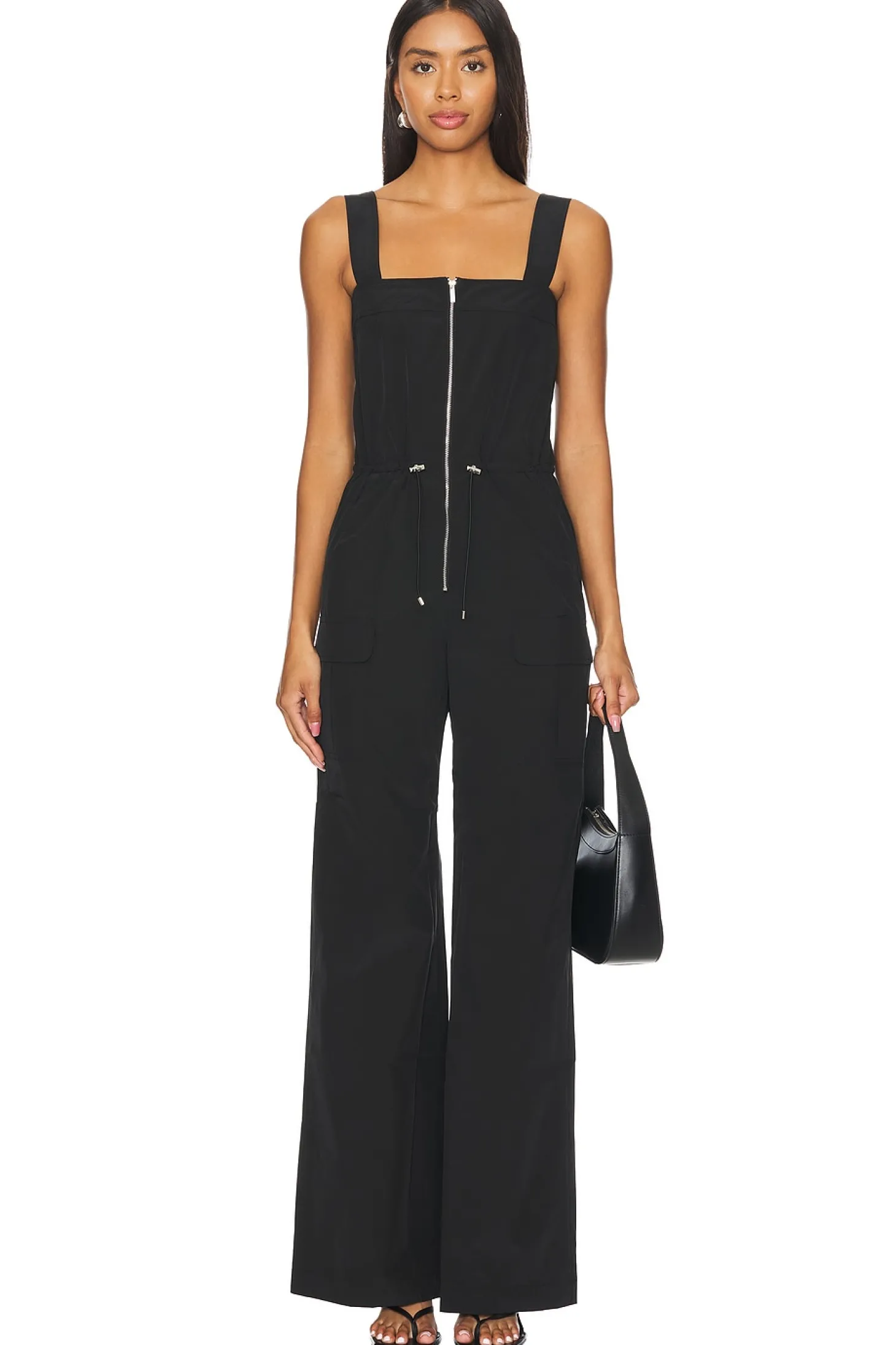 Milo Jumpsuit