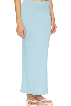 Mimi Maxi Skirt