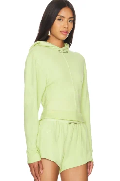 Mini Safety Pin Hoodie