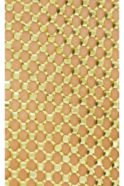 Mini Skirt With Tail