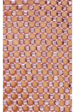 Mini Skirt With Underwear