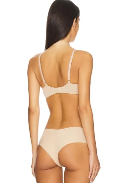 Minimal Convertible Push Up Bra