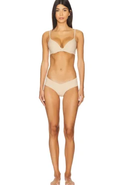 Minimal Convertible Push Up Bra