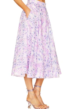 Mirabelle Midi Skirt