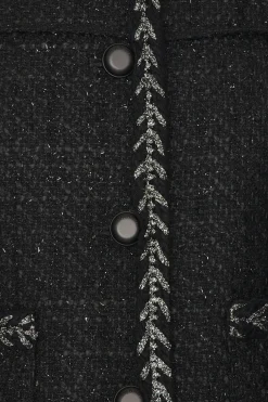 Mirabelle Tweed Jacket