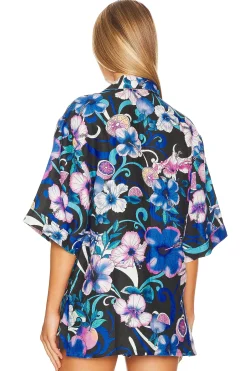 Mirage Bowling Shirt